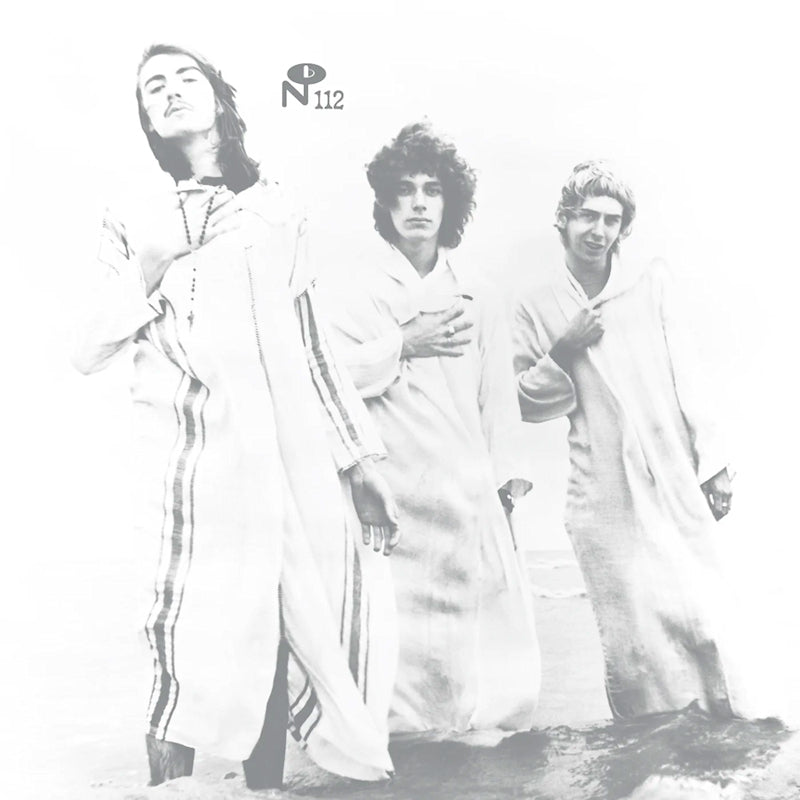 Andwellas Dream & Andwella - To dream (LP) - Discords.nl