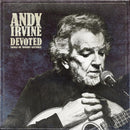 Andy Irvine - Devoted (LP)