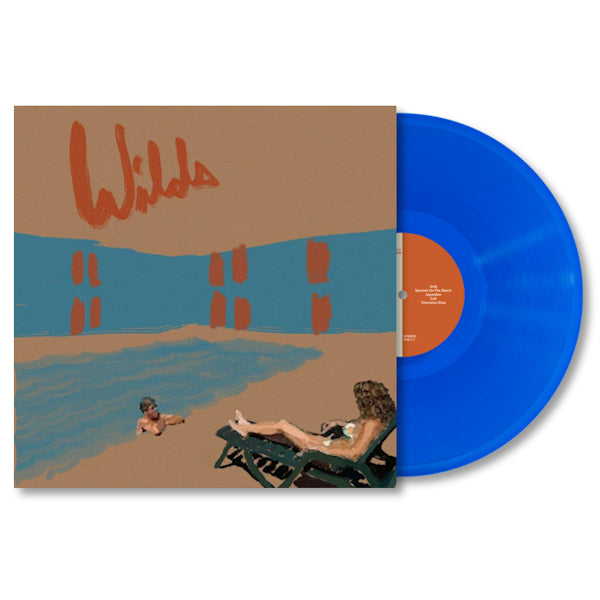 Andy Shauf - Wilds (LP) - Discords.nl