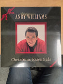 Andy Williams - Christmas Essentials (LP)