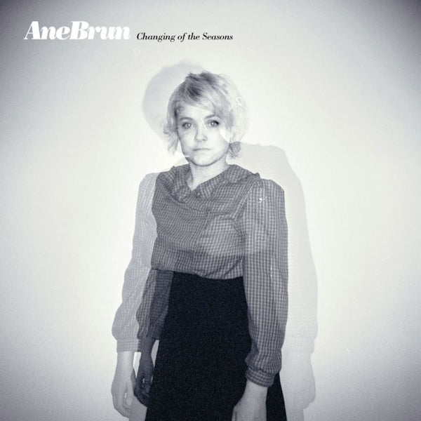 Ane Brun - Changing of the seasons (LP)