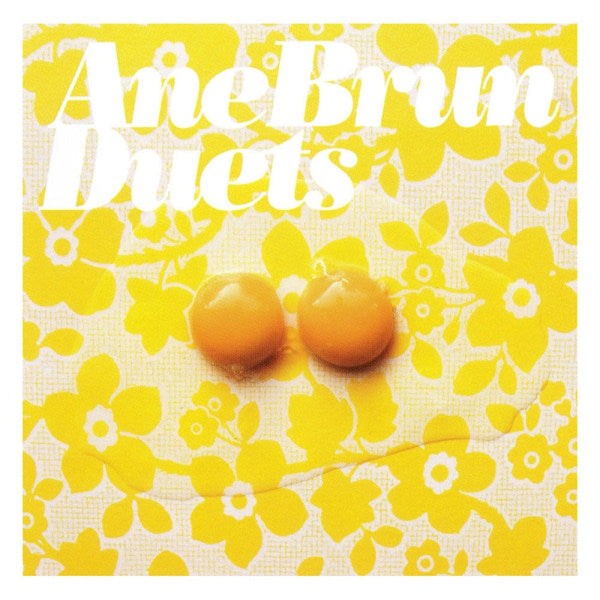 Ane Brun - Duets (CD) - Discords.nl
