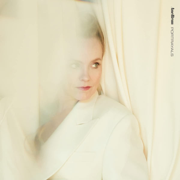 Ane Brun - Portrayals (CD) - Discords.nl