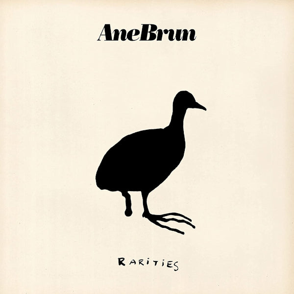 Ane Brun - Rarities (CD) - Discords.nl