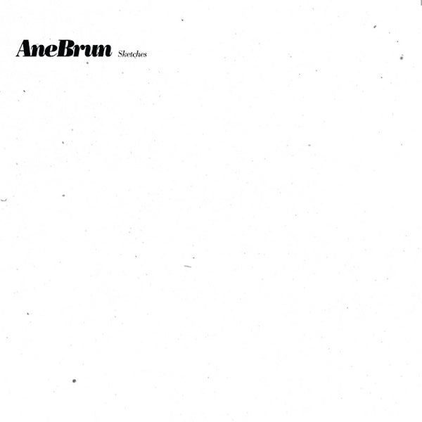 Ane Brun - Sketches (LP)