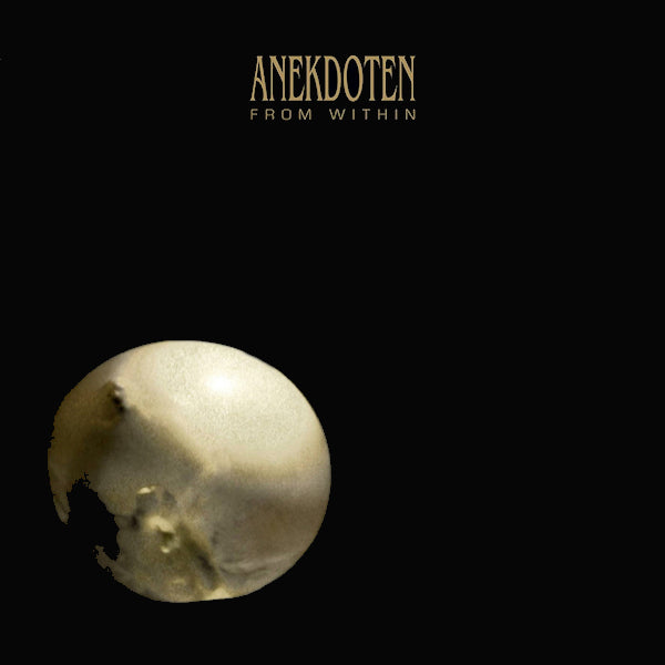 Anekdoten - From within (LP)