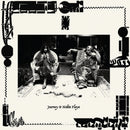 Naima Nefertari - Journey to nabta play (LP)