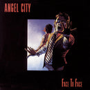Angel City - Face to face (CD)