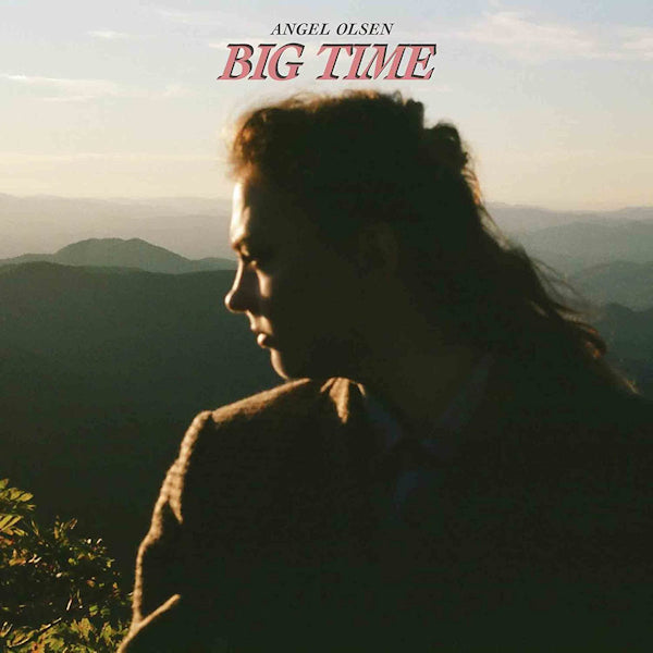 Angel Olsen - Big time (LP) - Discords.nl
