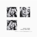 Angel Olsen - Whole new mess (LP) - Discords.nl