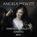 Angela Hewitt - D. scarlatti: sonatas, vol. 3 (CD)