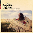 Angelica Rockne - The rose society (CD) - Discords.nl