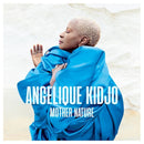 Angelique Kidjo - Mother nature (CD) - Discords.nl