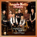 Angelo Kelly & Family - Coming home for christmas (2021) (CD) - Discords.nl