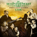 Angelo Kelly & Family - Irish heart live (CD) - Discords.nl