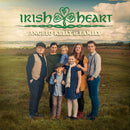 Angelo Kelly & Family - Irish heart (CD) - Discords.nl