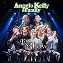 Angelo Kelly & Family - Last show (CD) - Discords.nl