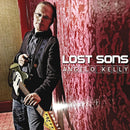 Angelo Kelly - Lost sons (CD) - Discords.nl