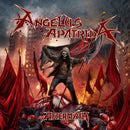 Angelus Apatrida - Aftermath (CD) - Discords.nl