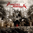 Angelus Apatrida - Clockwork (LP) - Discords.nl
