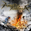 Angelus Apatrida - Hidden evolution (LP) - Discords.nl