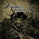 Angelus Apatrida - The call (LP) - Discords.nl