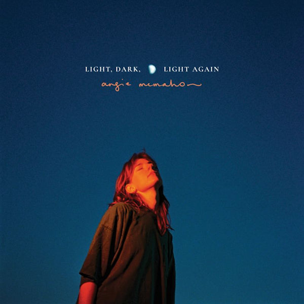 Angie McMahon - Light, dark, light again (CD) - Discords.nl