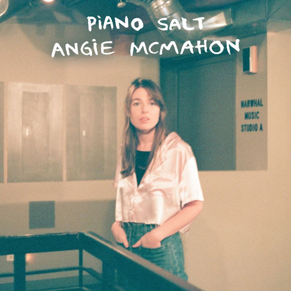 Angie McMahon - Piano salt (12-inch)