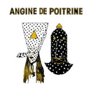Angine De Poitrine - Vol.i (CD)