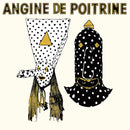Angine De Poitrine - Vol.i (CD)