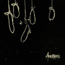 Angstskrig - Skyggespill (CD) - Discords.nl