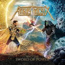 Angus McSix - Angus McSix and the sword of power (CD) - Discords.nl