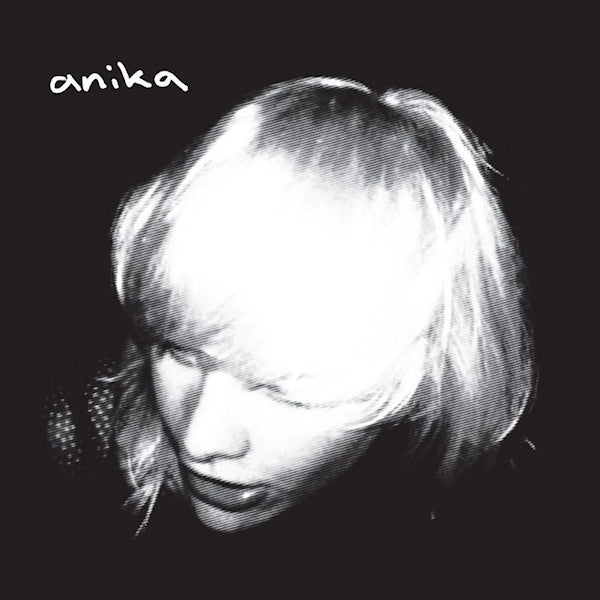 Anika - Anika (LP) - Discords.nl