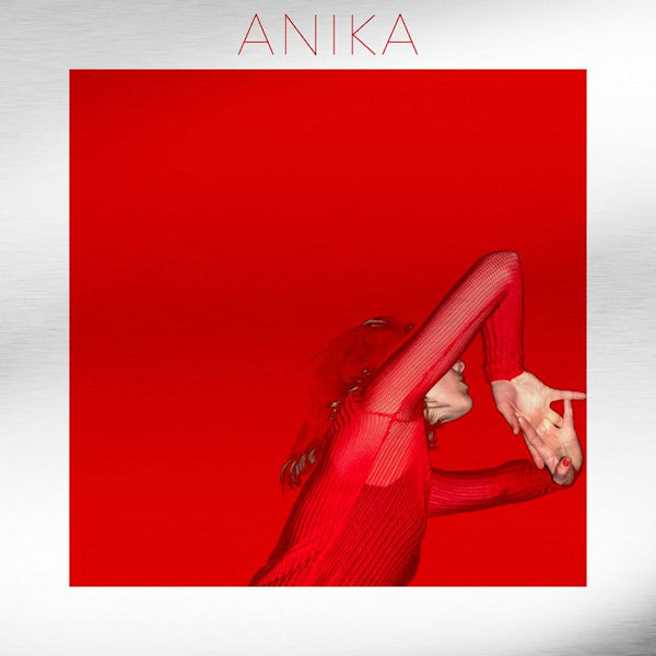 Anika - Change (LP) - Discords.nl