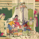 Animal Collective - Feels (CD)