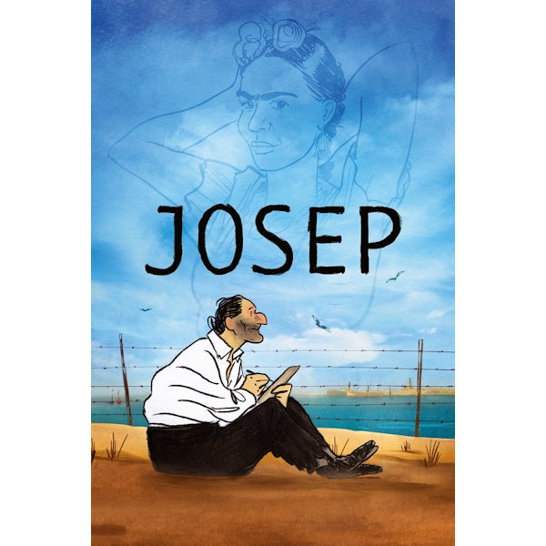 Animation - Josep (DVD Music) - Discords.nl