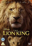 Animation - Lion king (DVD Music)