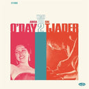 Anita O'day & Cal Tjader - Time for 2 (LP) - Discords.nl