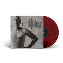 Anja Huwe - Codes -oxblood red vinyl- (LP) - Discords.nl