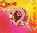 Anjali - World of lady a (CD)