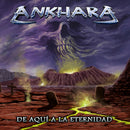 Ankhara - De aqui a la eternidad (CD) - Discords.nl