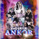 Ankor - Shoganai (CD) - Discords.nl