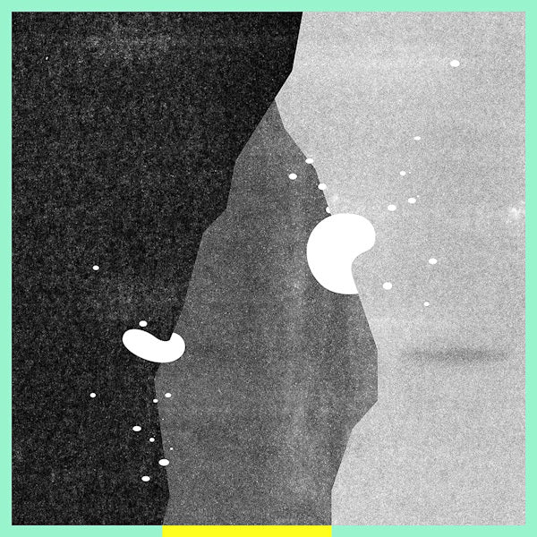Anna Aaron - Moonwaves (LP) - Discords.nl