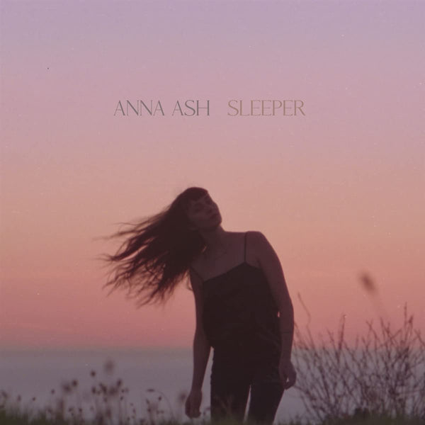 Anna Ash - Sleeper (CD) - Discords.nl