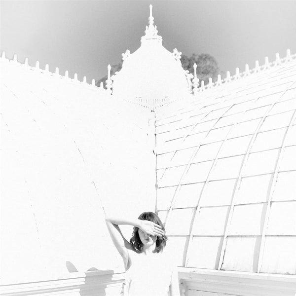 Anna Ash - These holy days (LP) - Discords.nl