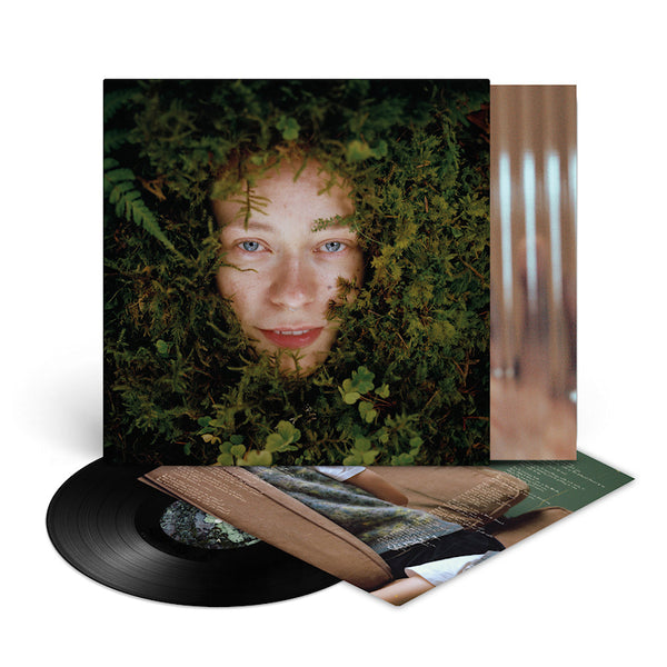 Anna B Savage - You & i are earth (LP)