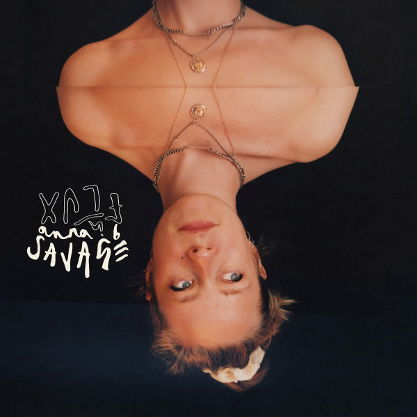 Anna B. Savage - In/flux (CD) - Discords.nl