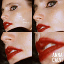 Anna Calvi - Is this all there is (LP) - Discords.nl