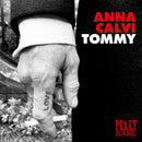 Anna Calvi - Tommy (12-inch) - Discords.nl