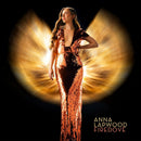 Anna Lapwood - Firedove (CD)